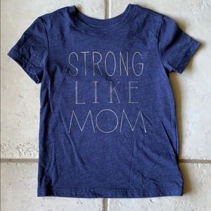 Cat & Jack Toddler Boys Shirt size 4T